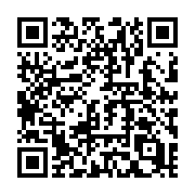 QR code linking to https://deploy-preview-752--hugothemes.netlify.app/themes/rusty-typewriter/