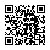 QR code linking to https://deploy-preview-752--hugothemes.netlify.app/tags/blog/