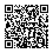 QR code linking to https://deploy-preview-752--hugothemes.netlify.app/themes/hugo-theme-blunix/