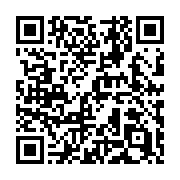 QR code linking to https://deploy-preview-752--hugothemes.netlify.app/themes/hyde/