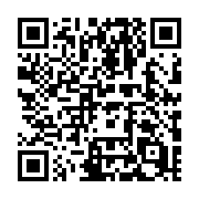 QR code linking to https://deploy-preview-752--hugothemes.netlify.app/themes/hugo-mana-theme/
