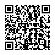 QR code linking to https://deploy-preview-752--hugothemes.netlify.app/themes/hugo-geekblog/