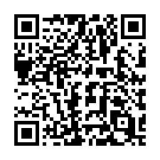 QR code linking to https://deploy-preview-752--hugothemes.netlify.app/themes/hugo-landing-accordion/