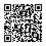 QR code linking to https://deploy-preview-752--hugothemes.netlify.app/themes/hugo-theme-bootstrap/