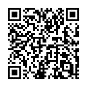QR code linking to https://deploy-preview-752--hugothemes.netlify.app/themes/hugotex/