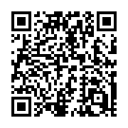 QR code linking to https://deploy-preview-752--hugothemes.netlify.app/themes/ghostwriter/