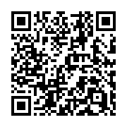 QR code linking to https://deploy-preview-752--hugothemes.netlify.app/themes/huey/