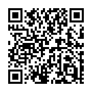 QR code linking to https://deploy-preview-752--hugothemes.netlify.app/themes/kong-htop/