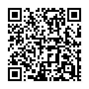 QR code linking to https://deploy-preview-752--hugothemes.netlify.app/themes/dark-theme-editor/
