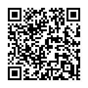 QR code linking to https://deploy-preview-752--hugothemes.netlify.app/themes/not-much/