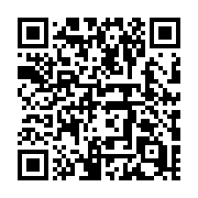 QR code linking to https://deploy-preview-752--hugothemes.netlify.app/themes/lucentlink-hugo/
