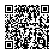 QR code linking to https://deploy-preview-752--hugothemes.netlify.app/themes/hugo-scroll/