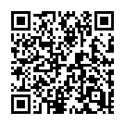QR code linking to https://deploy-preview-752--hugothemes.netlify.app/themes/docsy/
