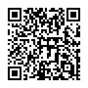 QR code linking to https://deploy-preview-752--hugothemes.netlify.app/themes/hugo-theme-fluidity/