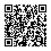 QR code linking to https://deploy-preview-752--hugothemes.netlify.app/themes/vitis/