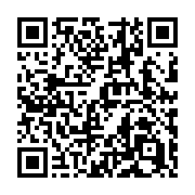 QR code linking to https://deploy-preview-752--hugothemes.netlify.app/themes/sans/
