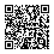 QR code linking to https://deploy-preview-752--hugothemes.netlify.app/themes/hugo-polyrhythmic/