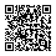 QR code linking to https://deploy-preview-752--hugothemes.netlify.app/themes/hugo-bootstrap-theme/