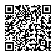 QR code linking to https://deploy-preview-752--hugothemes.netlify.app/themes/hugolify-theme/