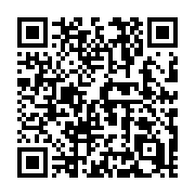QR code linking to https://deploy-preview-752--hugothemes.netlify.app/themes/hugo-geekdoc/