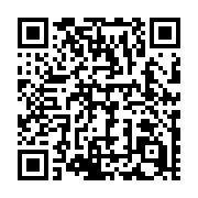 QR code linking to https://deploy-preview-752--hugothemes.netlify.app/themes/bilberry-hugo-theme/