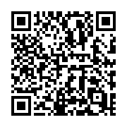 QR code linking to https://deploy-preview-752--hugothemes.netlify.app/themes/hugo-notebook/