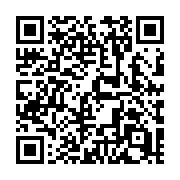 QR code linking to https://deploy-preview-752--hugothemes.netlify.app/themes/drishtikon/