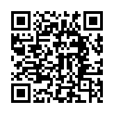 QR code linking to https://deploy-preview-752--hugothemes.netlify.app/tags/dark/
